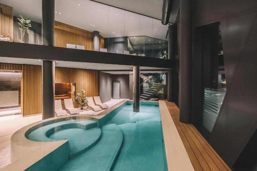 Appartamento Hapton House Elite2 Comodo - Free Park - Accesso Easy A Venezia Mestre Esterno foto
