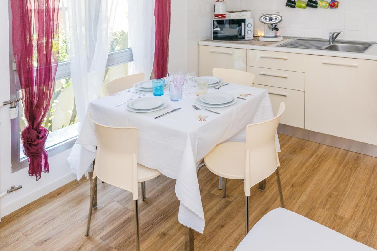 Appartamento Hapton House Elite2 Comodo - Free Park - Accesso Easy A Venezia Mestre Esterno foto