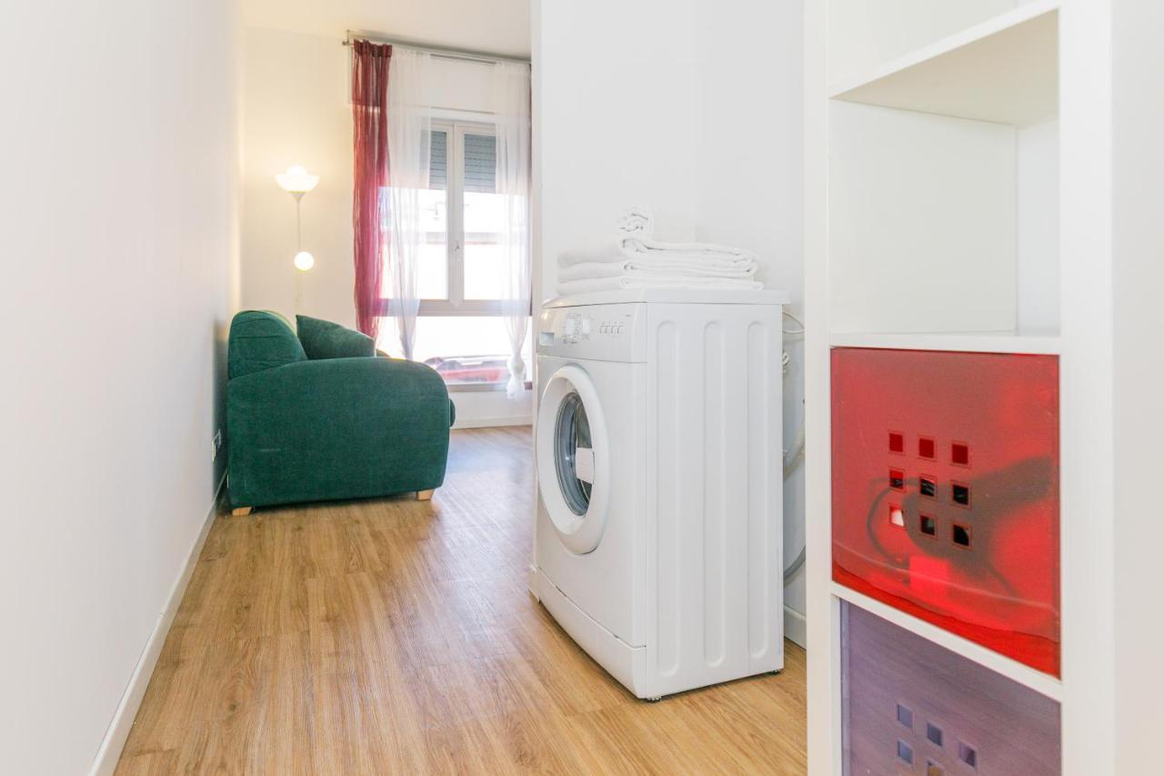 Appartamento Hapton House Elite2 Comodo - Free Park - Accesso Easy A Venezia Mestre Esterno foto