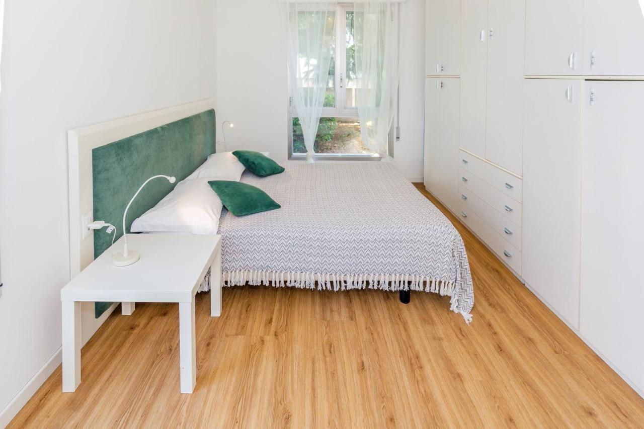 Appartamento Hapton House Elite2 Comodo - Free Park - Accesso Easy A Venezia Mestre Esterno foto