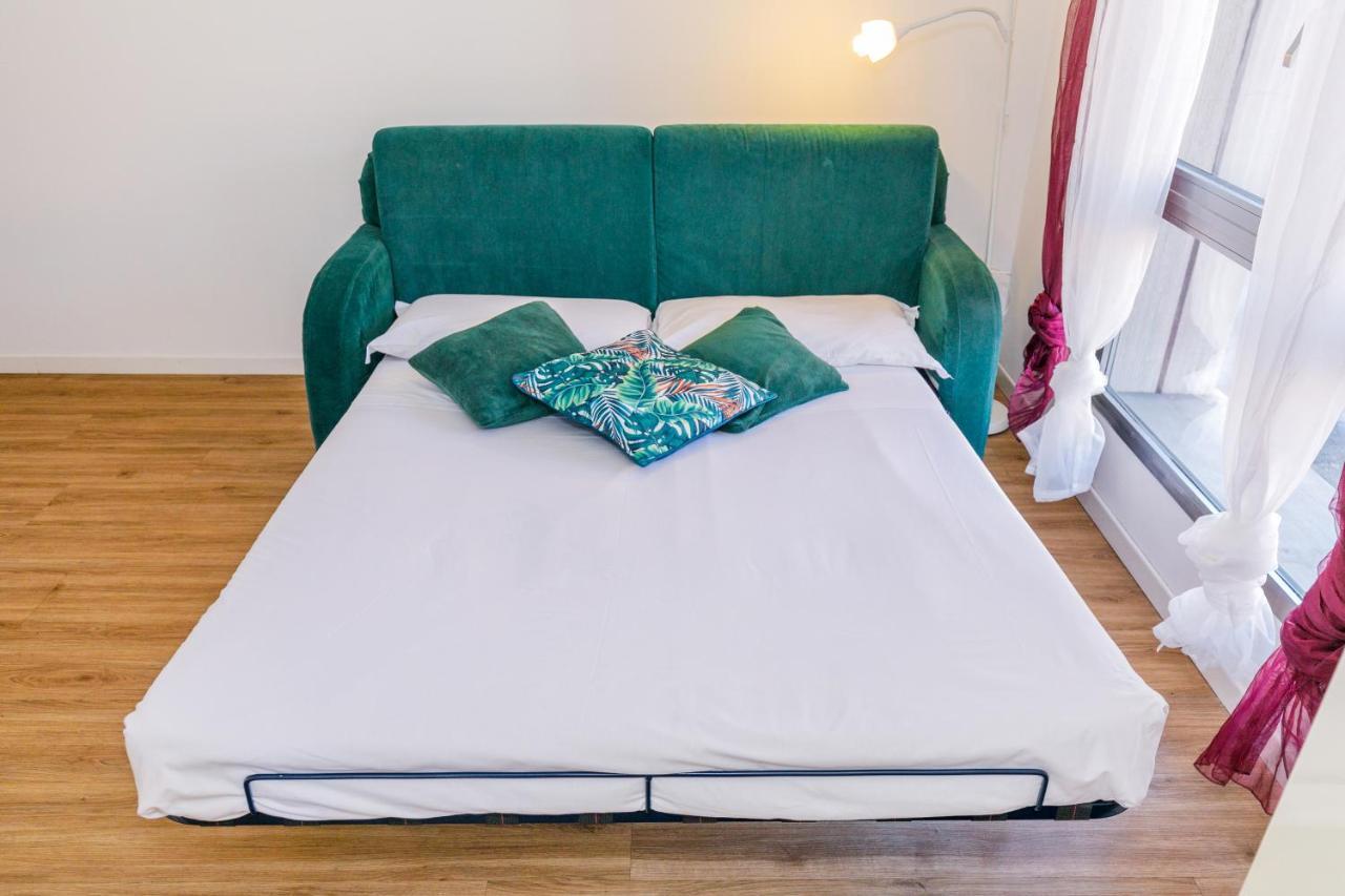 Appartamento Hapton House Elite2 Comodo - Free Park - Accesso Easy A Venezia Mestre Esterno foto